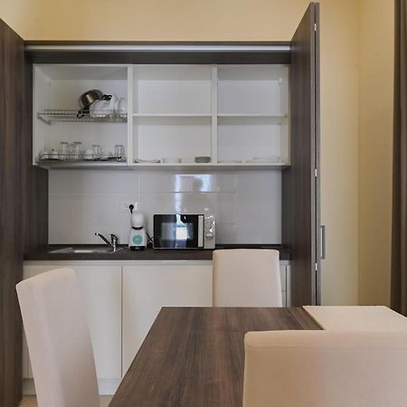Adria Luxury Residence - Centro Trieste Eksteriør billede