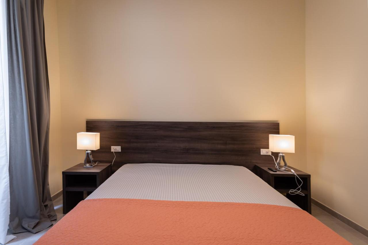 Adria Luxury Residence - Centro Trieste Eksteriør billede